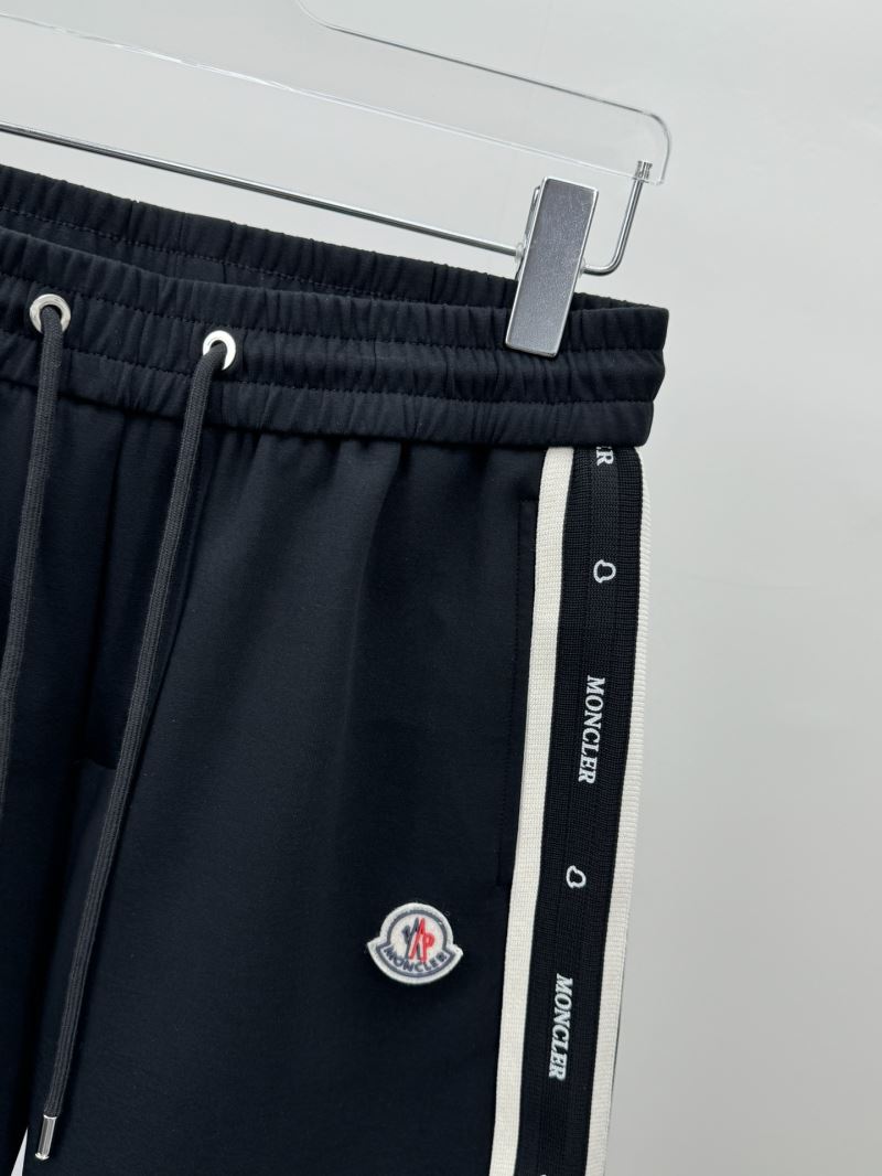 Moncler Short Pants